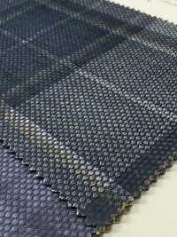 26268 도비 코듀로이 체크[원단] SUNWELL 서브 사진