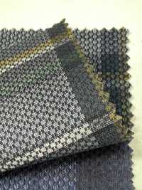 26268 도비 코듀로이 체크[원단] SUNWELL 서브 사진