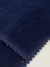 13477 21골 인디고 워싱 코듀로이 스트레치[원단] SUNWELL 서브 사진