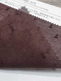 KKC375 미니 컷 도트[원단] 우니 섬유(UNI TEXTILE) 서브 사진