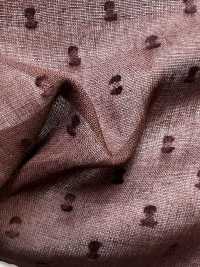 KKC375 미니 컷 도트[원단] 우니 섬유(UNI TEXTILE) 서브 사진