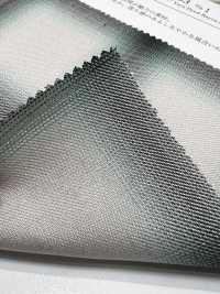 KYC303-1 원 염색 레이온 옴브레[원단] 우니 섬유(UNI TEXTILE) 서브 사진