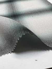 KYC303-1 원 염색 레이온 옴브레[원단] 우니 섬유(UNI TEXTILE) 서브 사진