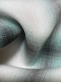 KYC303-1 원 염색 레이온 옴브레[원단] 우니 섬유(UNI TEXTILE) 서브 사진