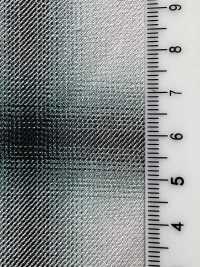 KYC303-1 원 염색 레이온 옴브레[원단] 우니 섬유(UNI TEXTILE) 서브 사진