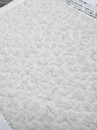 KKF1074-W-1 린넨 20d 스플릿 오간자 자카드[원단] 우니 섬유(UNI TEXTILE) 서브 사진