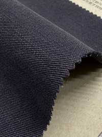 BD3677NI 니돔 코팅 처리된 두꺼운 군용 몰스킨.[원단] COSMO TEXTILE 서브 사진