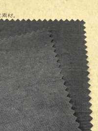 BD6160 린넨 타자기 커버, 햇볕에 말린 후 워셔 가공.[원단] COSMO TEXTILE 서브 사진