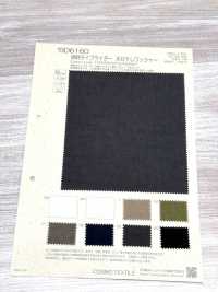 BD6160 린넨 타자기 커버, 햇볕에 말린 후 워셔 가공.[원단] COSMO TEXTILE 서브 사진