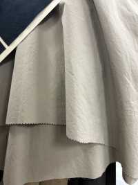 BD4854NI 고밀도, 컴팩트, 고밀도 포플린, 복숭아색, 니돔 가공.[원단] COSMO TEXTILE 서브 사진