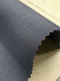 BC6617 립스톱 샴브레이[원단] COSMO TEXTILE 서브 사진
