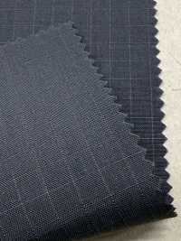 BC6617 립스톱 샴브레이[원단] COSMO TEXTILE 서브 사진