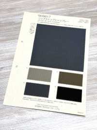 BC6617 립스톱 샴브레이[원단] COSMO TEXTILE 서브 사진