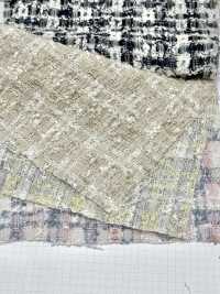 2462B 팬시 트위드[원단] FINE TEXTILE 서브 사진