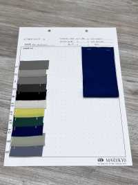 MKZ1002 여름철 고전압[원단] Marukyo Textile 서브 사진