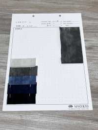 MK215 여름 데님 프린트[원단] Marukyo Textile 서브 사진