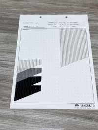 MK7222 T/R 시어서커[원단] Marukyo Textile 서브 사진