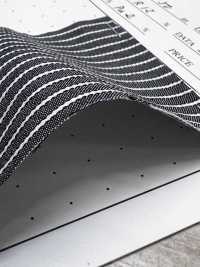 MK3222 코들레인 스트라이프[원단] Marukyo Textile 서브 사진