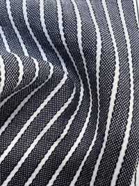 MK3222 코들레인 스트라이프[원단] Marukyo Textile 서브 사진