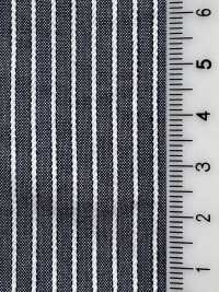 MK3222 코들레인 스트라이프[원단] Marukyo Textile 서브 사진