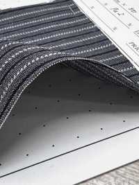 MK5222 코들레인 스트라이프[원단] Marukyo Textile 서브 사진