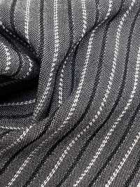 MK5222 코들레인 스트라이프[원단] Marukyo Textile 서브 사진