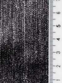 MK6840 아쿠아 데님 프린트[원단] Marukyo Textile 서브 사진