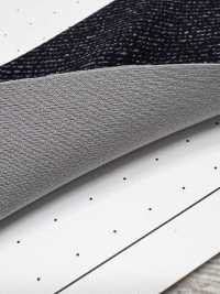MK6850 아쿠아 데님 프린트[원단] Marukyo Textile 서브 사진