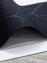 MK684000EB 아쿠아 엠보스[원단] Marukyo Textile 서브 사진