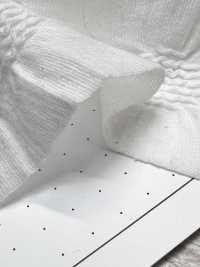 MKA2600 니트 JQ 오버랩[원단] Marukyo Textile 서브 사진