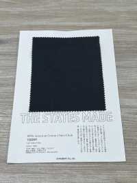 1SG039 1990년산 싱글 스레드 미국산 면 치노 원단 샴브레이(CHAMBRAY) 서브 사진