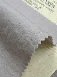 BC40110 C/N 타자기 천 빈티지 워시 CO 발수[원단] COSMO TEXTILE 서브 사진
