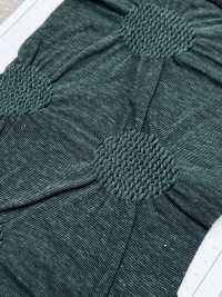 MKA2000 JQ 원형 니트[원단] Marukyo Textile 서브 사진
