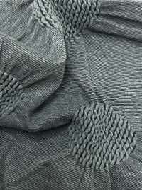 MKA2000 JQ 원형 니트[원단] Marukyo Textile 서브 사진