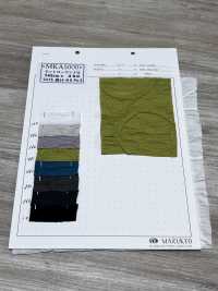 MKA5000 도트 로만 JQ[원단] Marukyo Textile 서브 사진