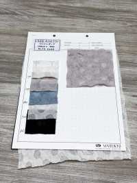 MKA0610 T/C 자카드[원단] Marukyo Textile 서브 사진