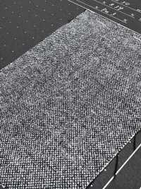 MK81000 양면 털실 세탁 가능[원단] Marukyo Textile 서브 사진