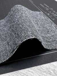 MK81000 양면 털실 세탁 가능[원단] Marukyo Textile 서브 사진