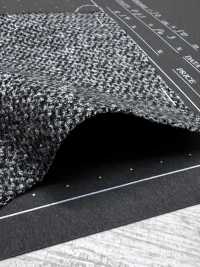 MK82000 양면 모두 보송보송한 원단 Marukyo Textile 서브 사진