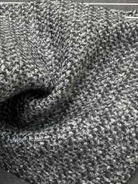 MK82000 양면 모두 보송보송한 원단 Marukyo Textile 서브 사진