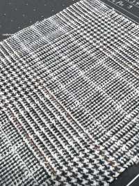 MM75000 양면 모두 보송보송한 원단 Marukyo Textile 서브 사진