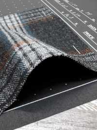 MK86000 양면 털실 세탁 가능[원단] Marukyo Textile 서브 사진