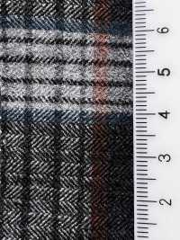 MK86000 양면 털실 세탁 가능[원단] Marukyo Textile 서브 사진