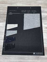 MK4128 양면 모두 보송보송한 원단 Marukyo Textile 서브 사진