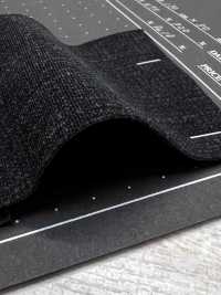 MK130 고강도 퍼지 플리스 팬츠[원단] Marukyo Textile 서브 사진