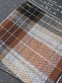 MK85000 양면 모두 보송보송한 원단 Marukyo Textile 서브 사진