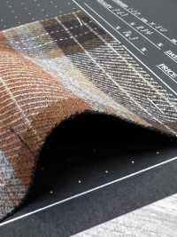 MK85000 양면 모두 보송보송한 원단 Marukyo Textile 서브 사진