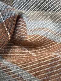 MK85000 양면 모두 보송보송한 원단 Marukyo Textile 서브 사진