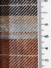 MK85000 양면 모두 보송보송한 원단 Marukyo Textile 서브 사진