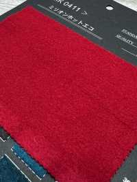 MK0411 밀리언 핫 에코[원단] Marukyo Textile 서브 사진
